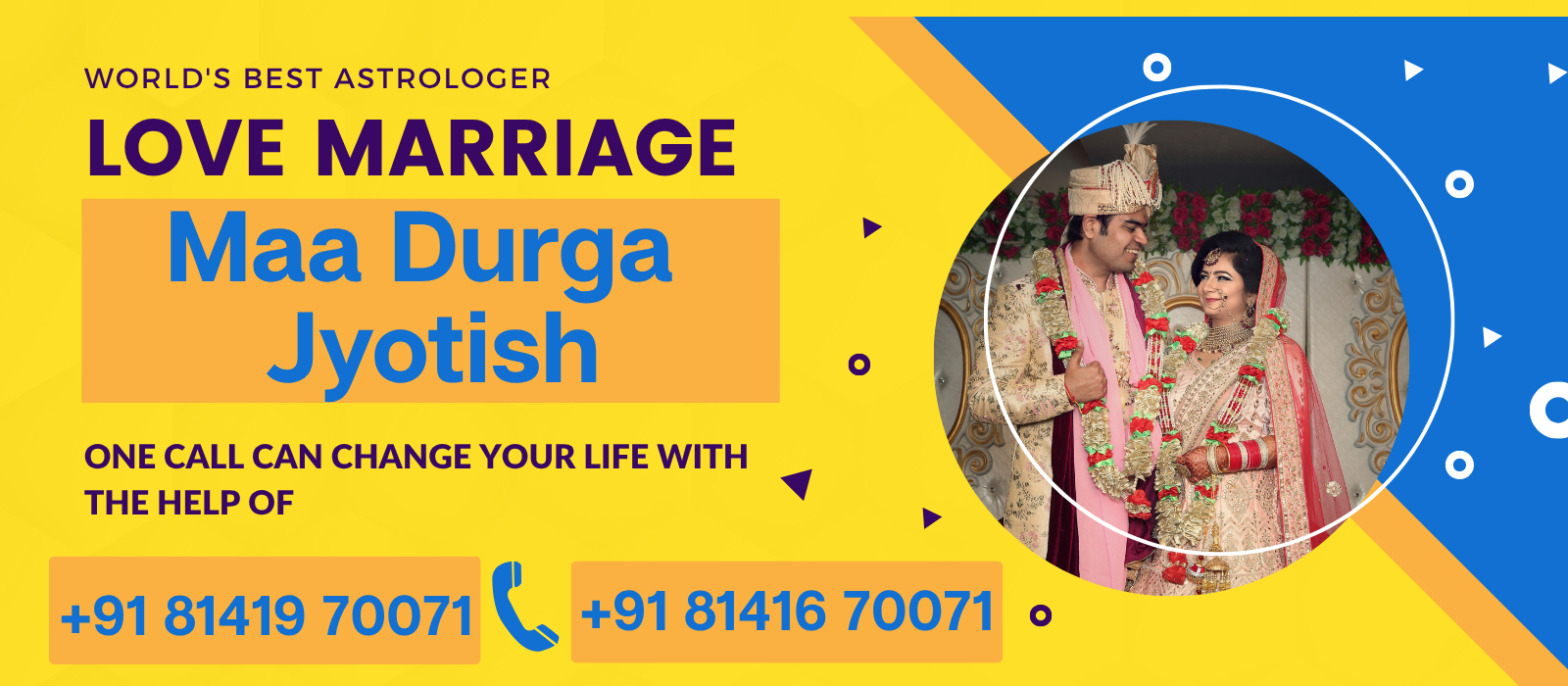 Get Your Desired Love Back