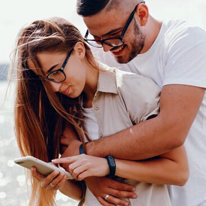 Boyfriend/Girlfriend Back Help