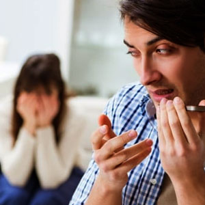 Stop Boyfriend/Girlfriend’s Cheating In Love